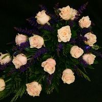 67 shampanja ruusu-salvia