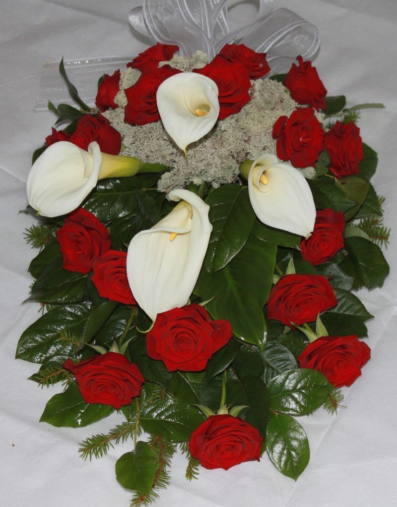 25 calla-ruusu-jäkälä